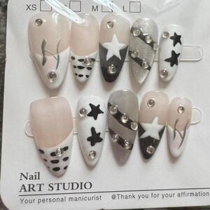 Starlight‎ Static Nail Set